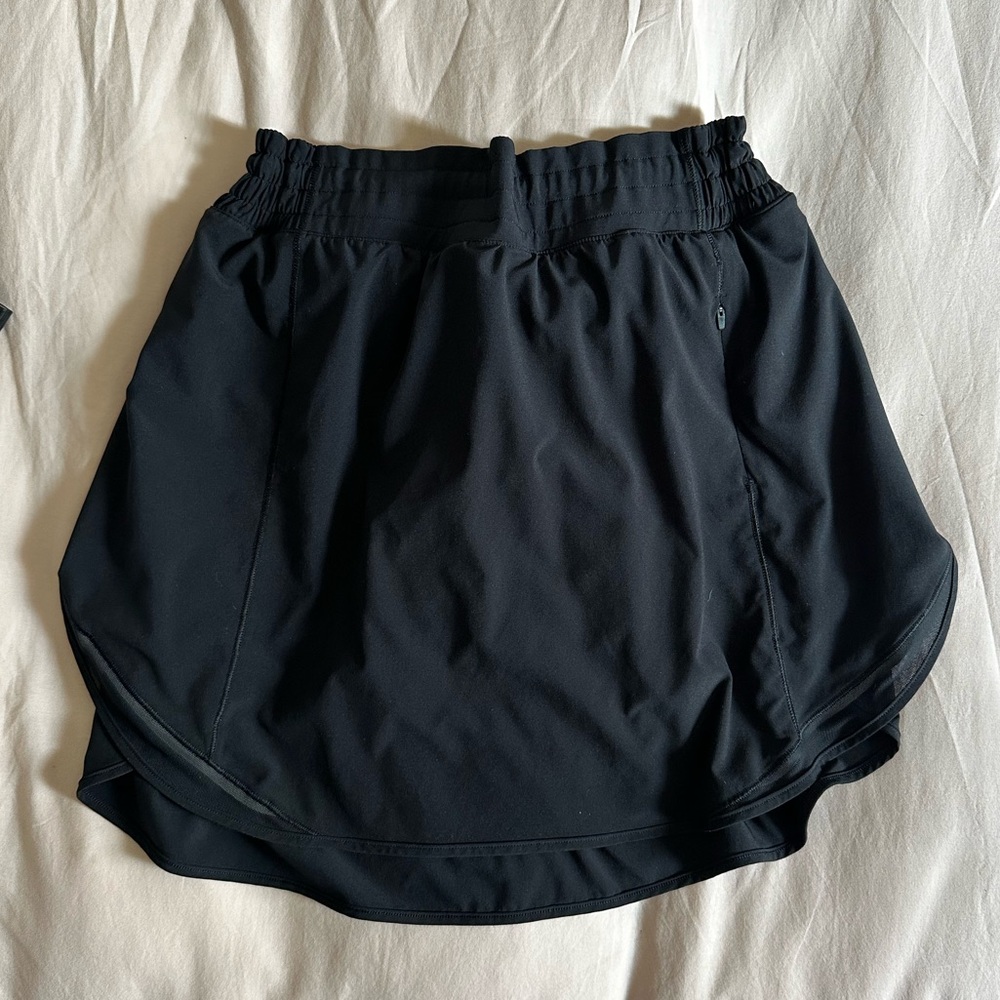 Lululemon Active Skirt
